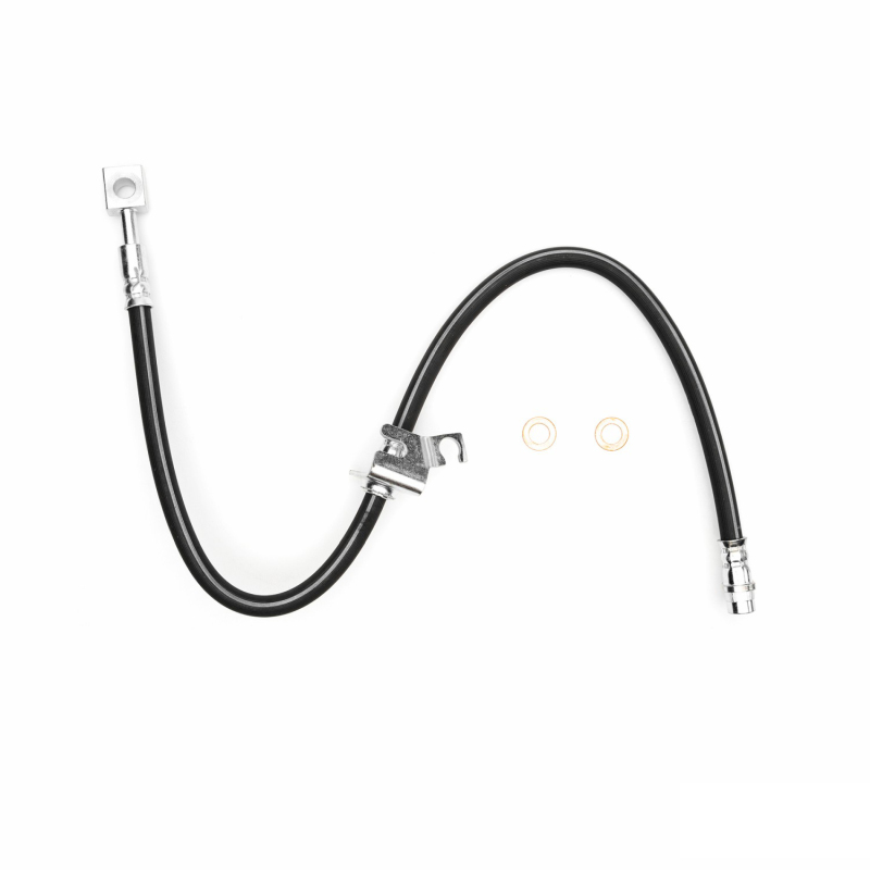 Chevrolet Volt Brake Hose - Rear - R1 Concepts - `11-`12
